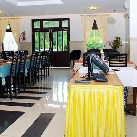 Hotel Soorya Regency Malappuram Zewnętrze zdjęcie