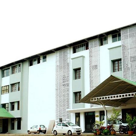 Hotel Soorya Regency Malappuram Zewnętrze zdjęcie