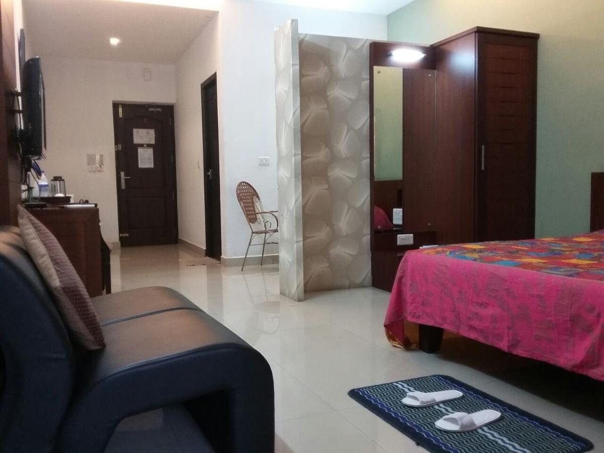 Hotel Soorya Regency Malappuram Zewnętrze zdjęcie