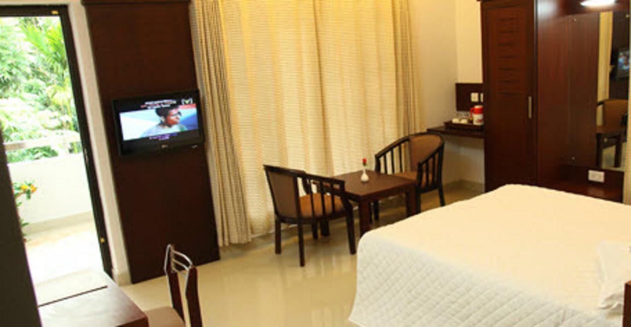 Hotel Soorya Regency Malappuram Zewnętrze zdjęcie