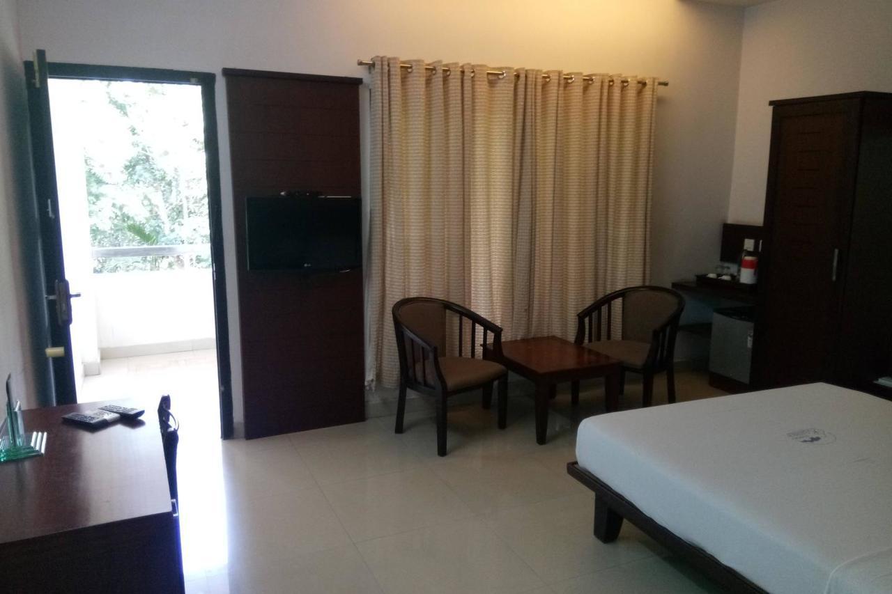 Hotel Soorya Regency Malappuram Zewnętrze zdjęcie