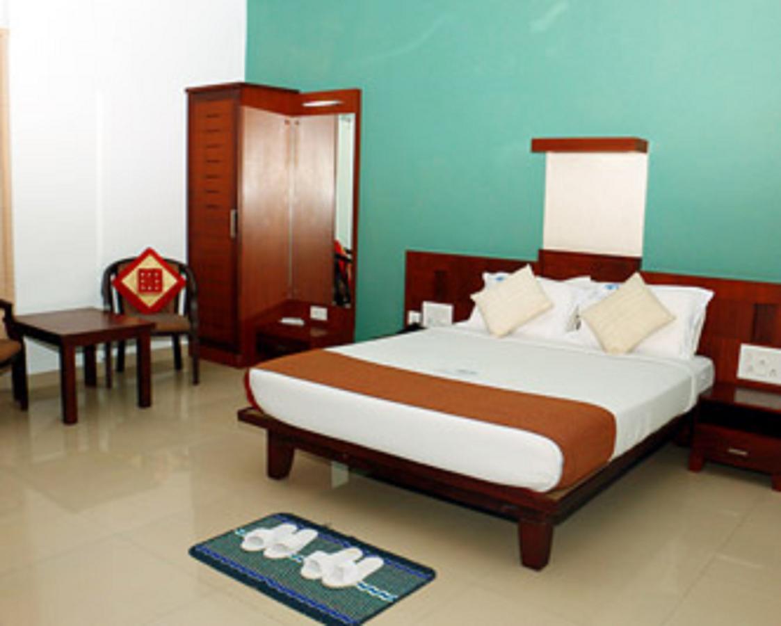Hotel Soorya Regency Malappuram Zewnętrze zdjęcie