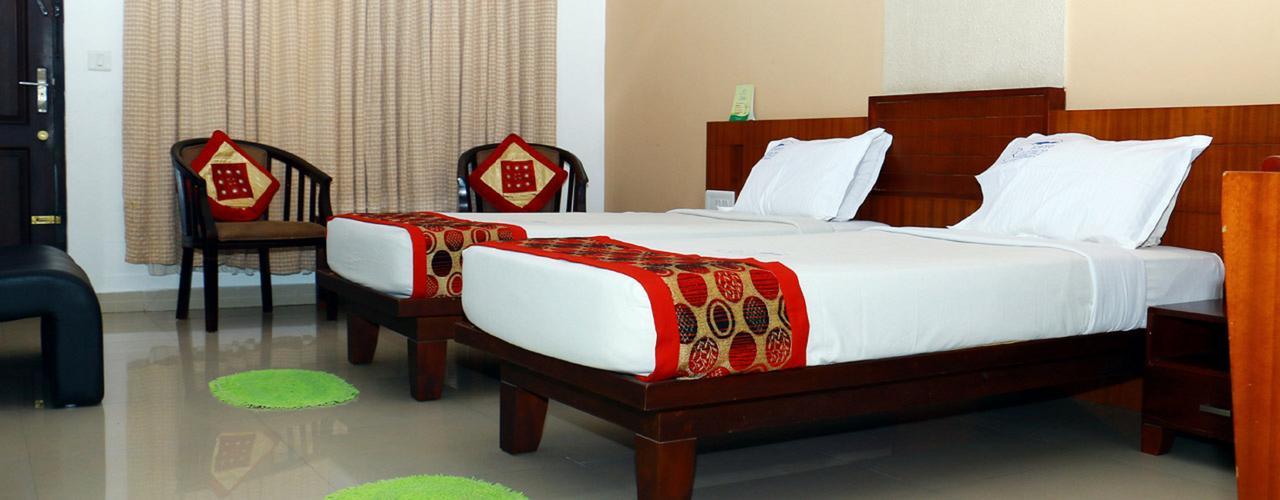 Hotel Soorya Regency Malappuram Zewnętrze zdjęcie