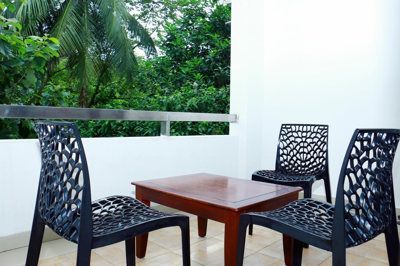 Hotel Soorya Regency Malappuram Zewnętrze zdjęcie