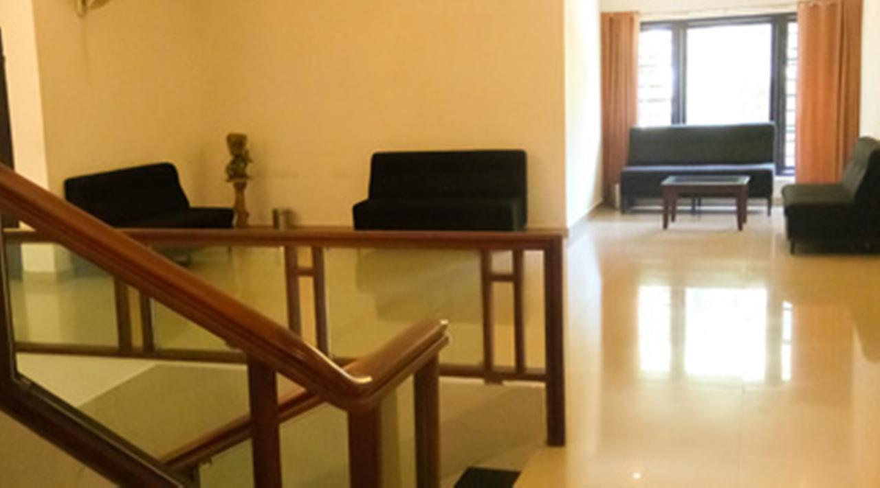 Hotel Soorya Regency Malappuram Zewnętrze zdjęcie