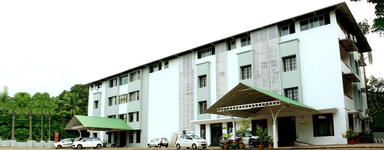 Hotel Soorya Regency Malappuram Zewnętrze zdjęcie