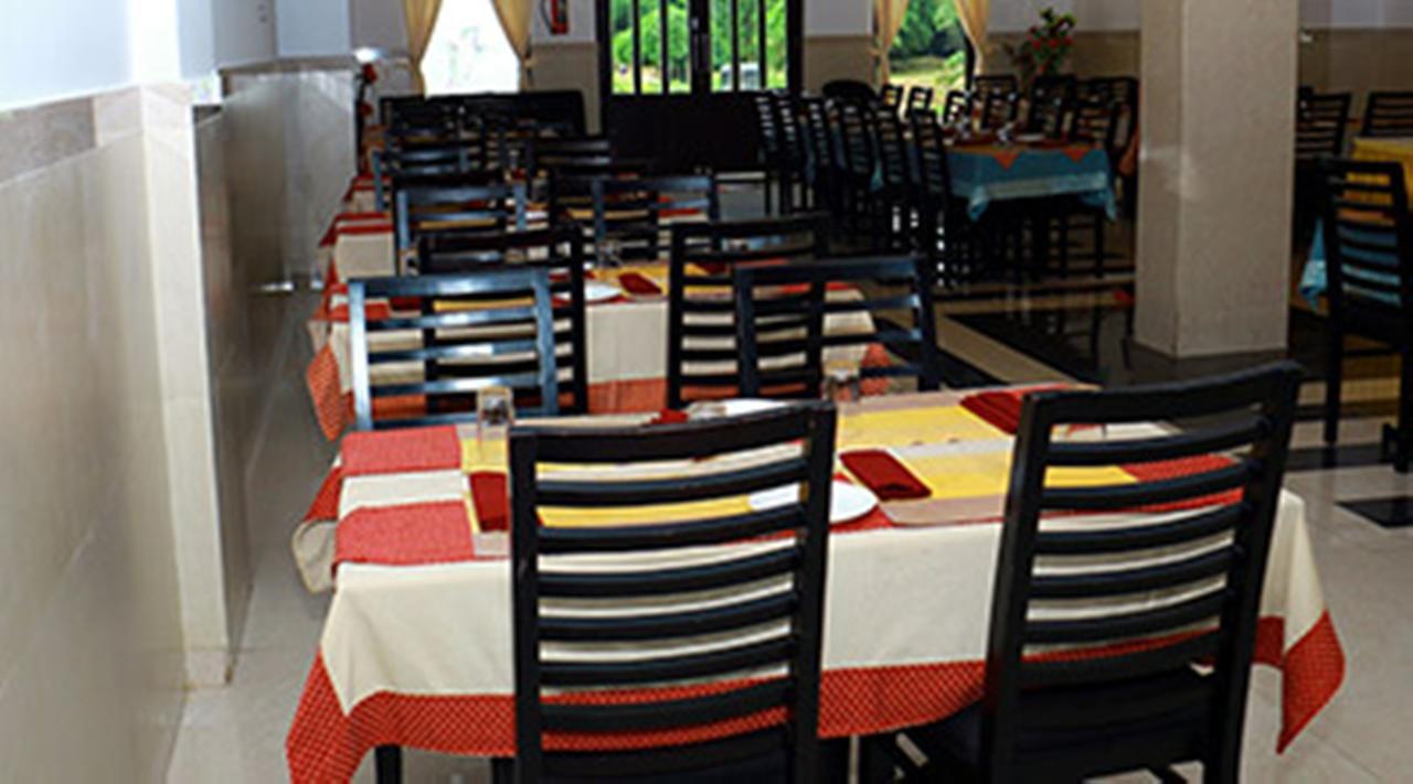 Hotel Soorya Regency Malappuram Zewnętrze zdjęcie