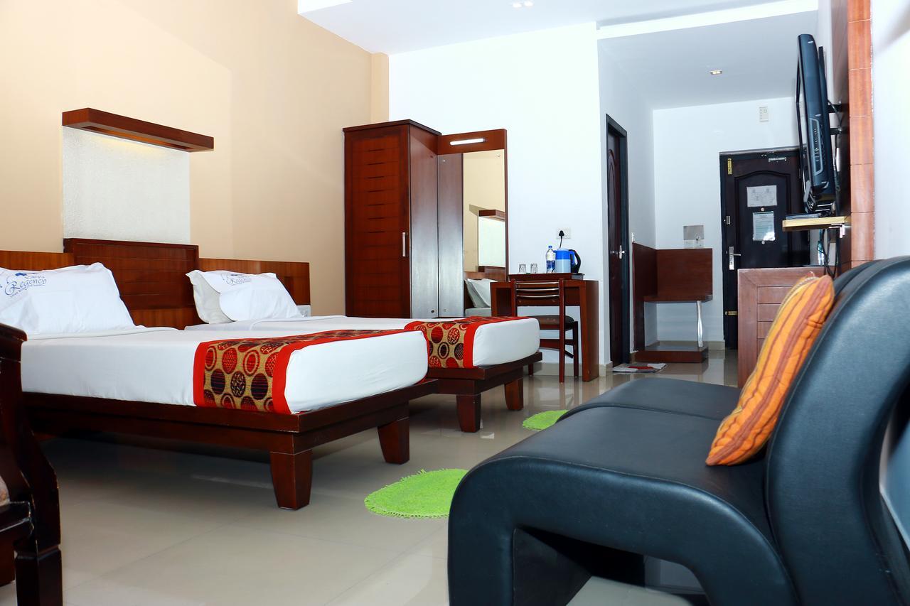 Hotel Soorya Regency Malappuram Zewnętrze zdjęcie