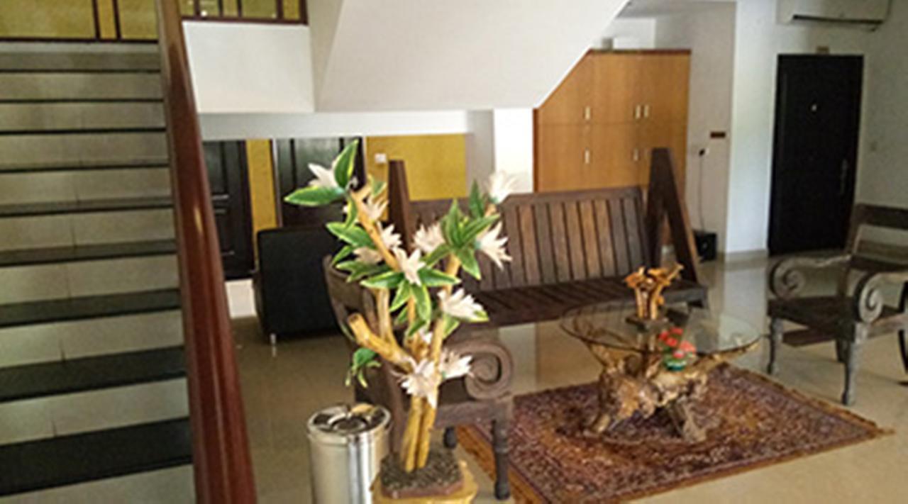Hotel Soorya Regency Malappuram Zewnętrze zdjęcie